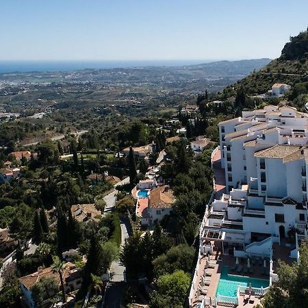 Macdonald La Ermita Resort ミハス エクステリア 写真