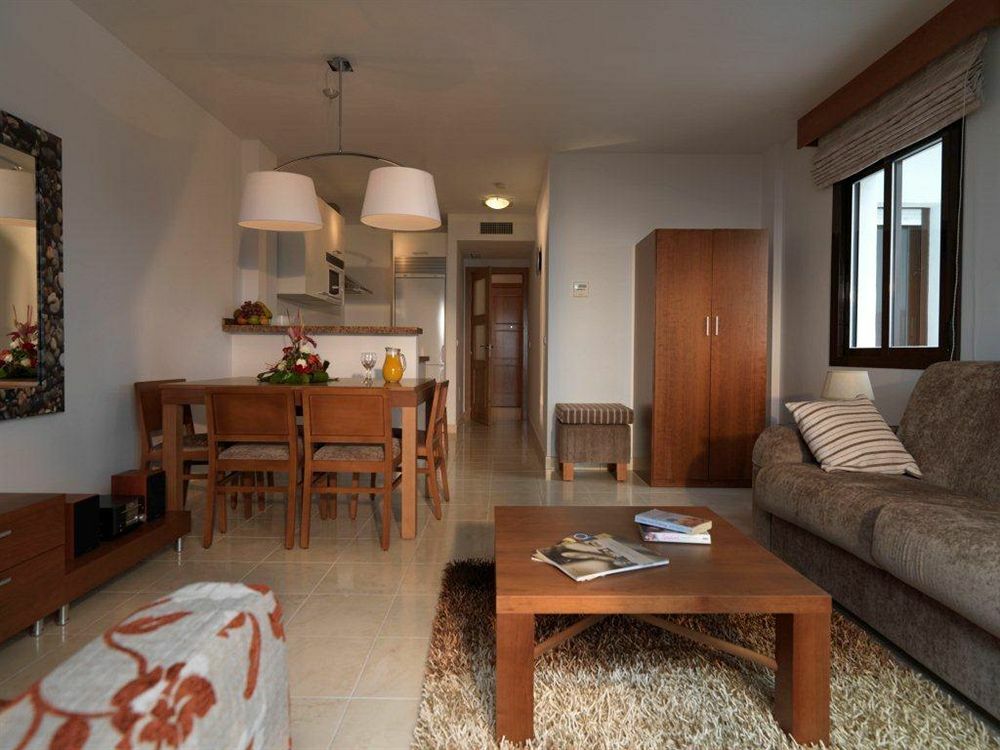 Macdonald La Ermita Resort ミハス エクステリア 写真