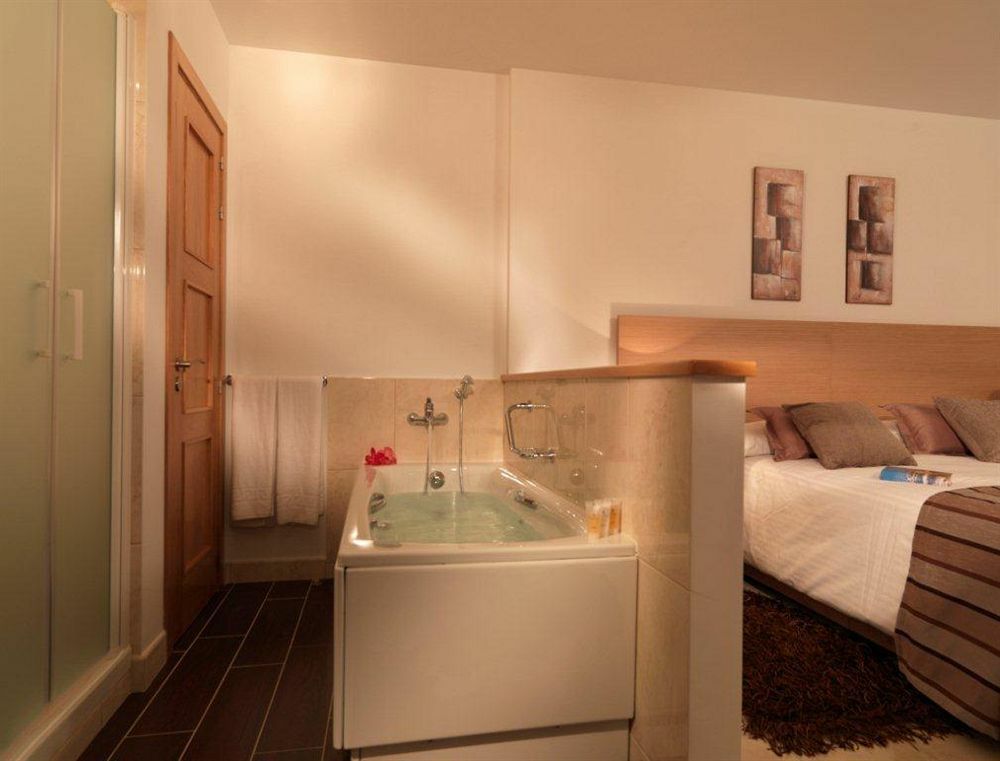 Macdonald La Ermita Resort ミハス エクステリア 写真