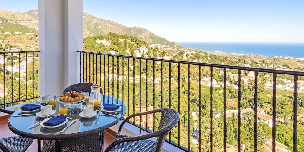 Macdonald La Ermita Resort ミハス エクステリア 写真