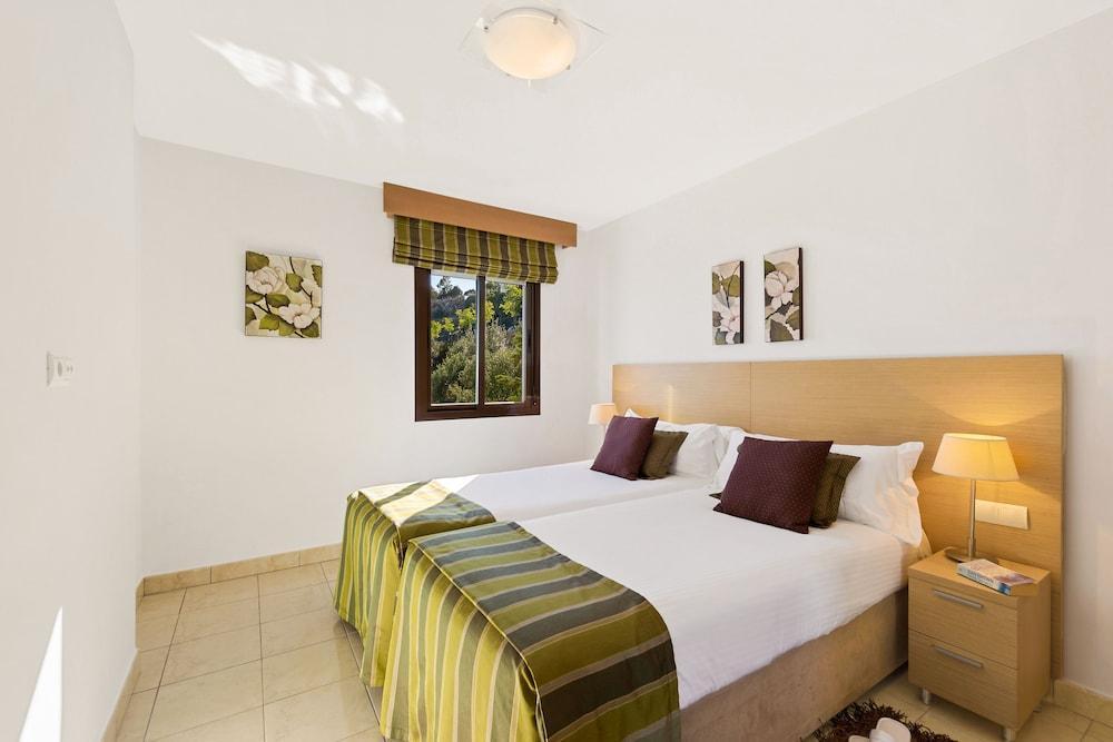 Macdonald La Ermita Resort ミハス エクステリア 写真