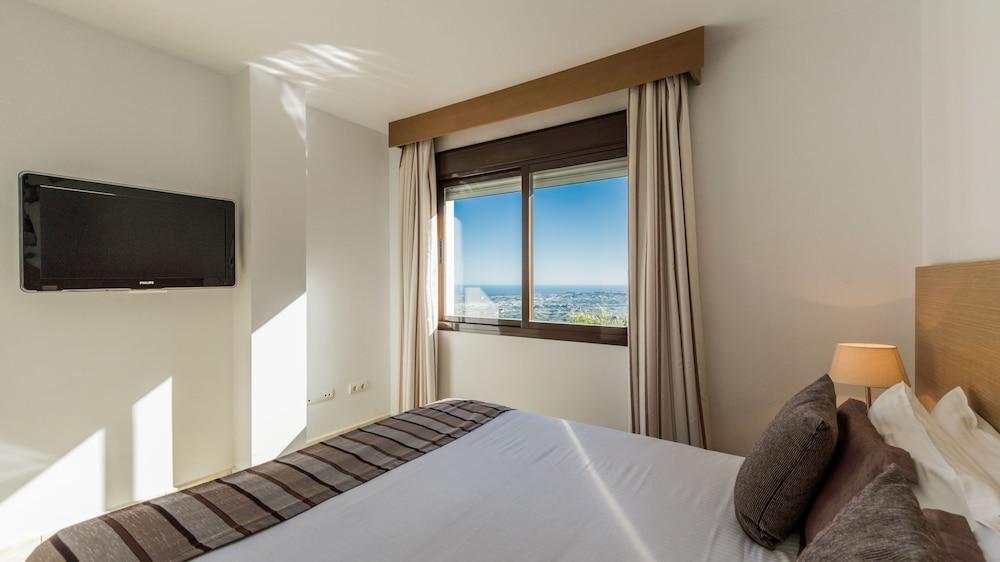 Macdonald La Ermita Resort ミハス エクステリア 写真