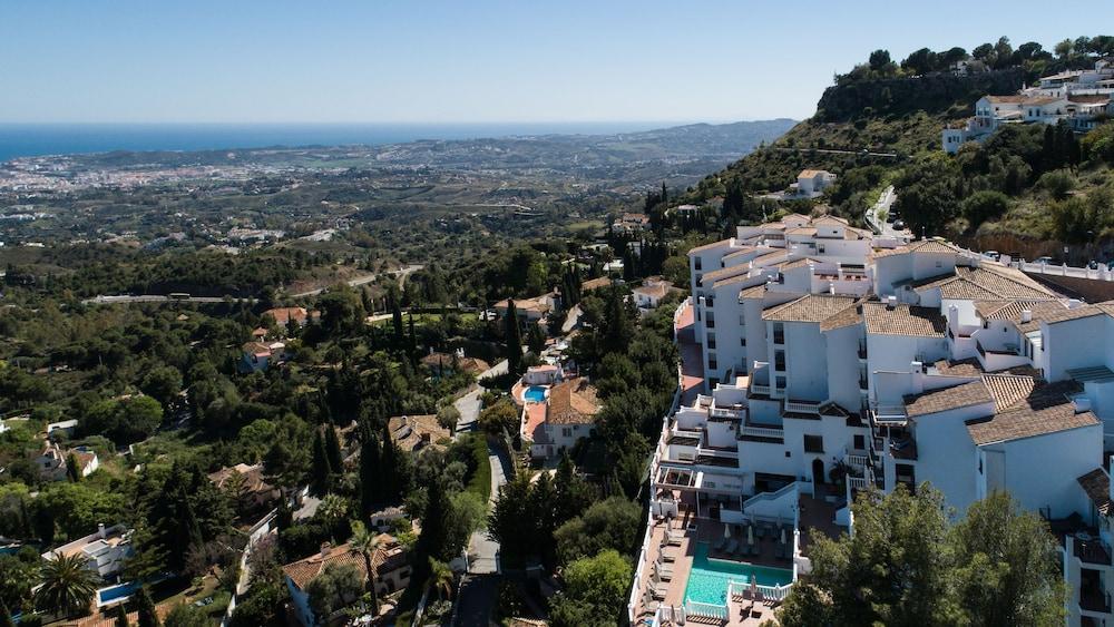 Macdonald La Ermita Resort ミハス エクステリア 写真